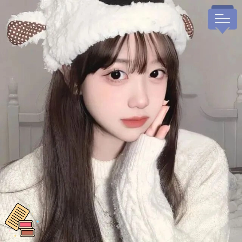客服代表头像1